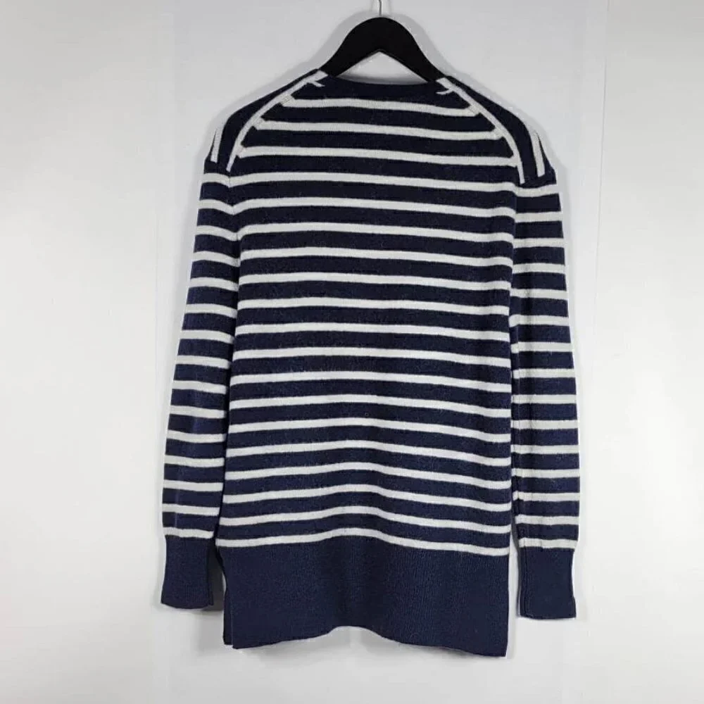 Madewell Wool Cardigan # 279  Size S